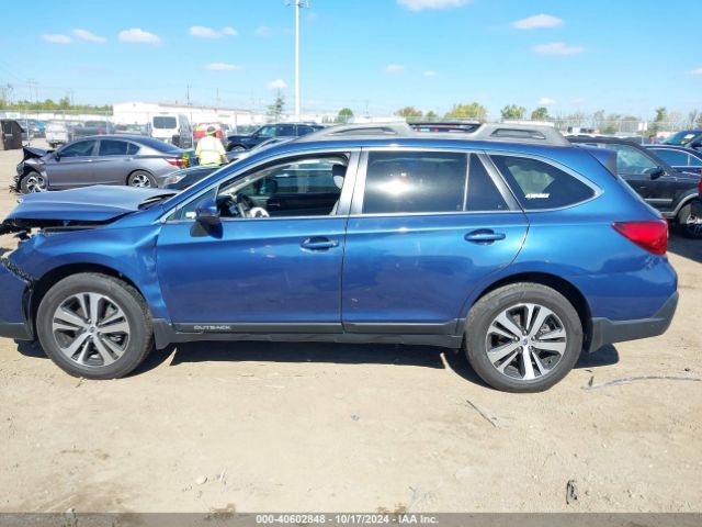 4S4BSANC9K3292658 Subaru Outback 2.5i Limited
