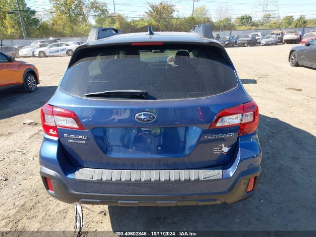 4S4BSANC9K3292658 Subaru Outback 2.5i Limited