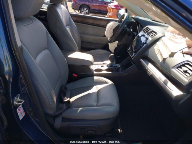 4S4BSANC9K3292658 Subaru Outback 2.5i Limited