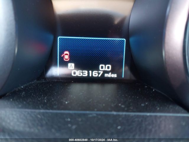 4S4BSANC9K3292658 Subaru Outback 2.5i Limited