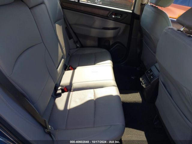4S4BSANC9K3292658 Subaru Outback 2.5i Limited