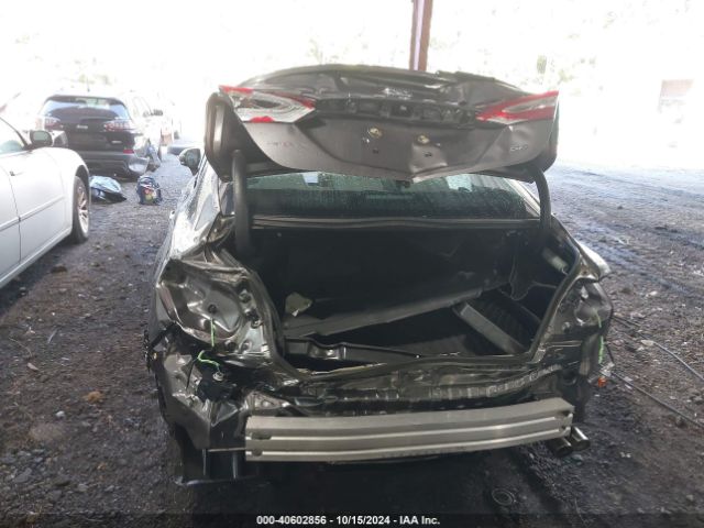 4T1G11AK2LU866700 Toyota CAMRY SE