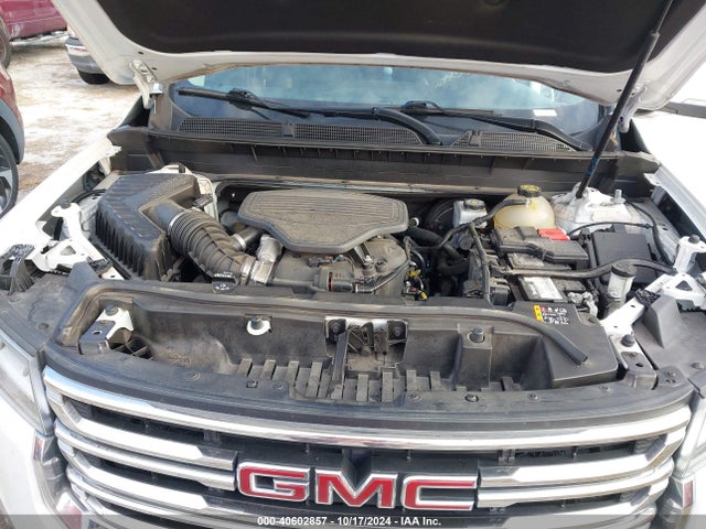1GKKNMLS3LZ135556 GMC Acadia Fwd Slt
