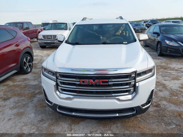 1GKKNMLS3LZ135556 GMC Acadia Fwd Slt