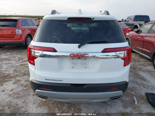 1GKKNMLS3LZ135556 GMC Acadia Fwd Slt