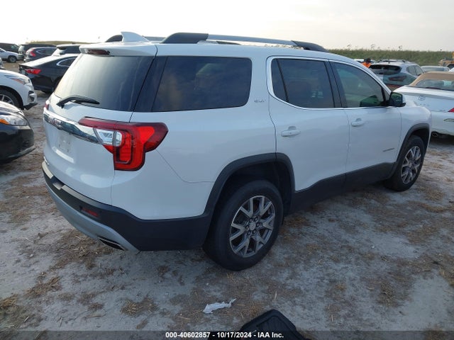 1GKKNMLS3LZ135556 GMC Acadia Fwd Slt