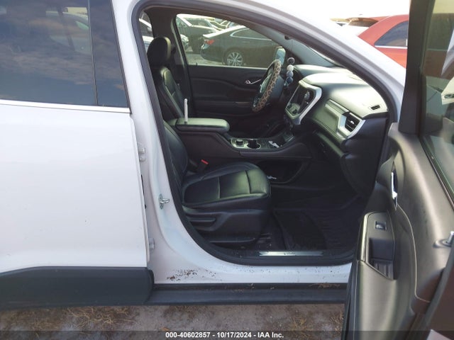 1GKKNMLS3LZ135556 GMC Acadia Fwd Slt