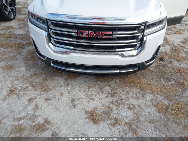 1GKKNMLS3LZ135556 GMC Acadia Fwd Slt