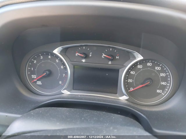 1GKKNMLS3LZ135556 GMC Acadia Fwd Slt