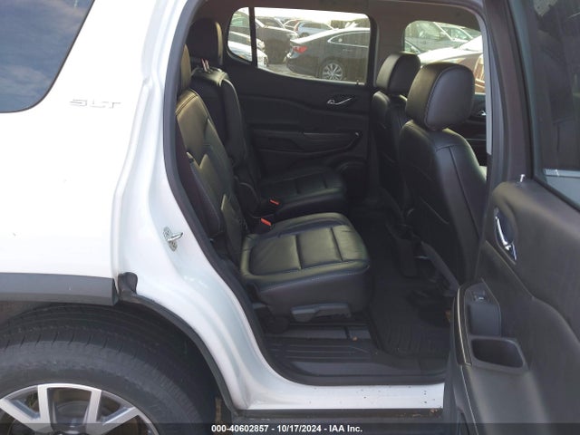 1GKKNMLS3LZ135556 GMC Acadia Fwd Slt