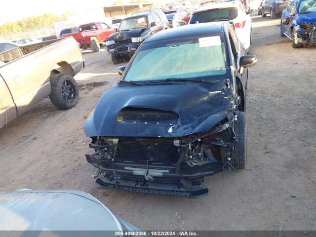 Subaru Wrx Sti Limited 2018 JF1VA2W68J9835924 Image 12