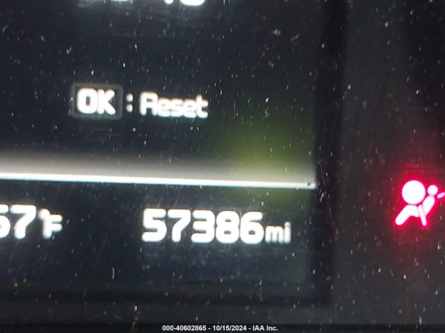 5XXG14J24NG147687 KIA K5 LXS
