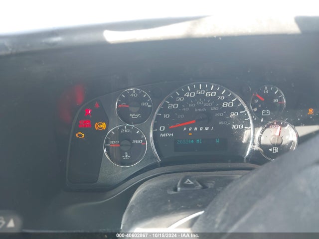 1GAWGRFF7F1108021 Chevrolet Express 2500 Lt