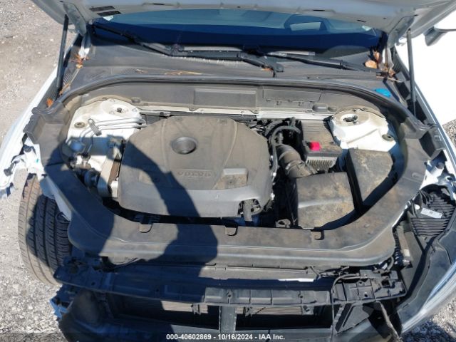 LYV102RKXJB117223 Volvo Xc60 T5 Momentum
