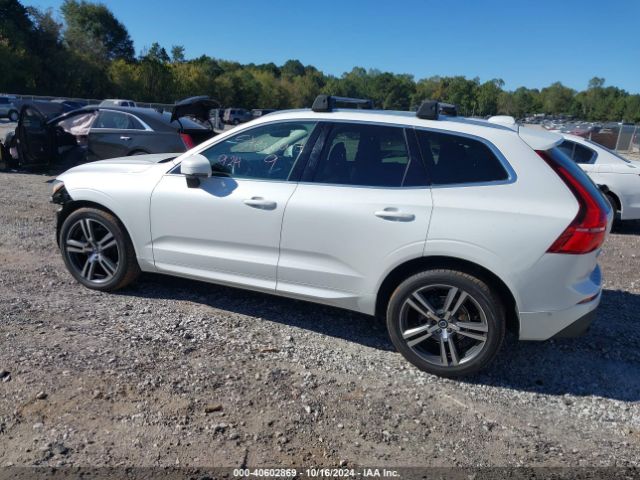 LYV102RKXJB117223 Volvo Xc60 T5 Momentum