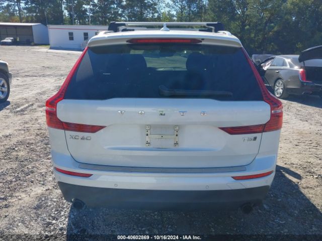LYV102RKXJB117223 Volvo Xc60 T5 Momentum