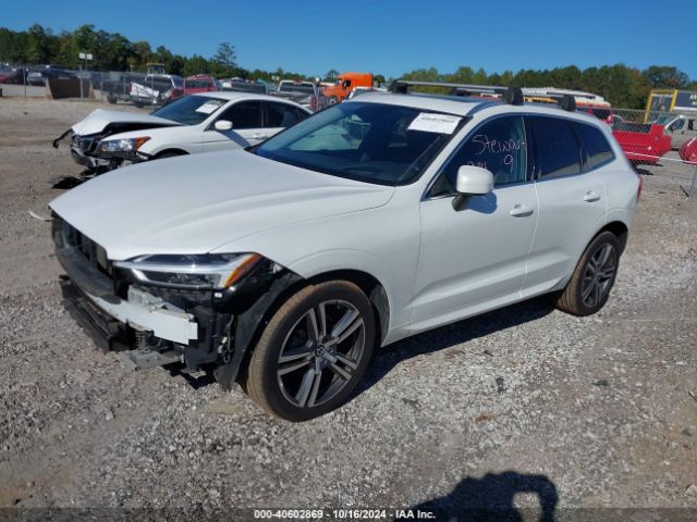 LYV102RKXJB117223 Volvo Xc60 T5 Momentum