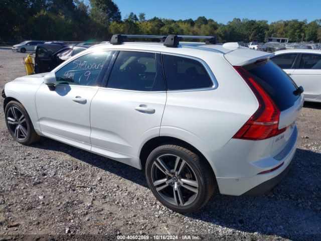 LYV102RKXJB117223 Volvo Xc60 T5 Momentum