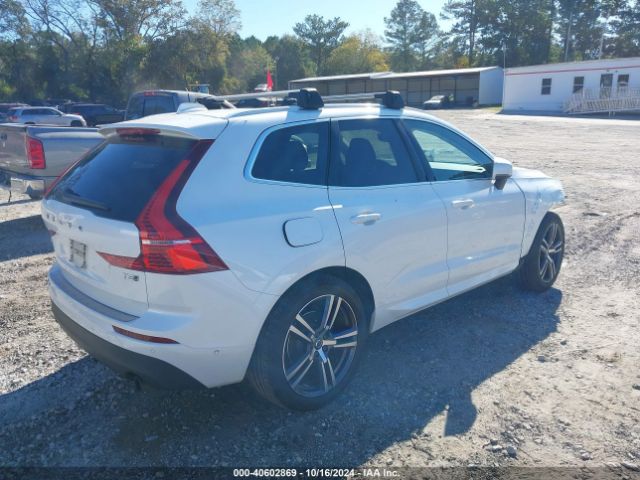 LYV102RKXJB117223 Volvo Xc60 T5 Momentum