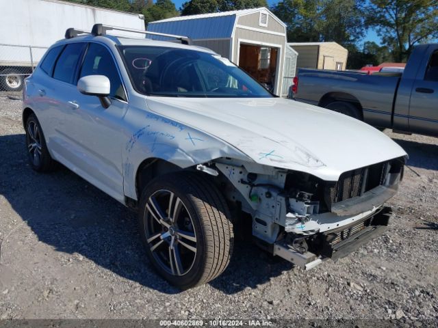 LYV102RKXJB117223 Volvo Xc60 T5 Momentum