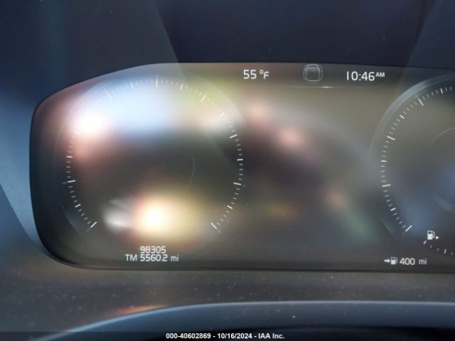 LYV102RKXJB117223 Volvo Xc60 T5 Momentum