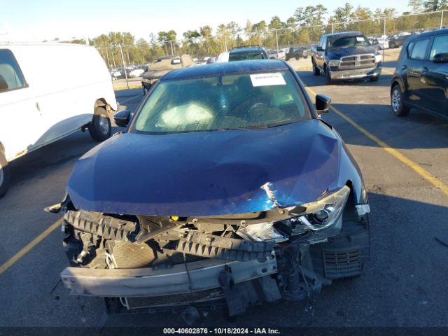 1N4AA6AP1HC389179 Nissan Maxima 3.5 Sv