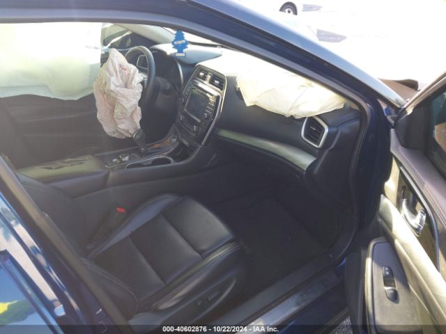 1N4AA6AP1HC389179 Nissan Maxima 3.5 Sv