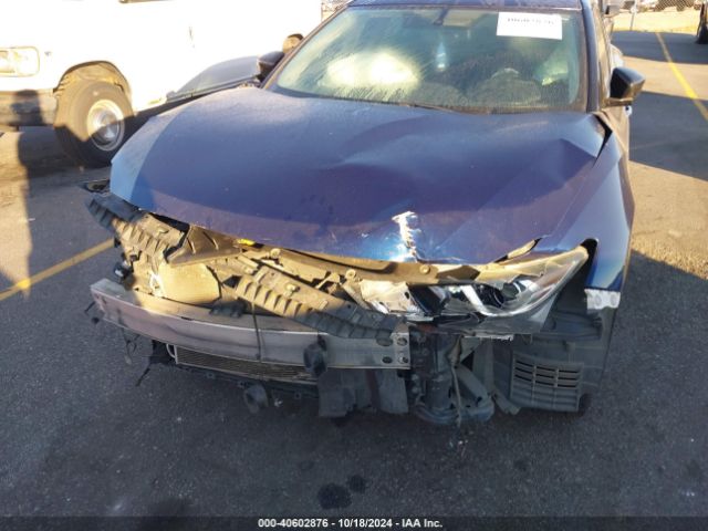 1N4AA6AP1HC389179 Nissan Maxima 3.5 Sv