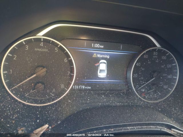 1N4AA6AP1HC389179 Nissan Maxima 3.5 Sv