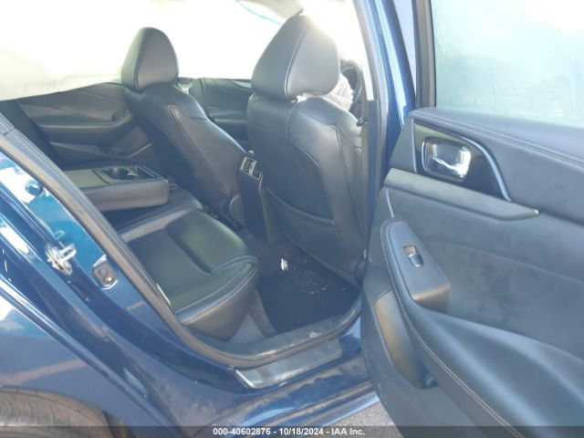 1N4AA6AP1HC389179 Nissan Maxima 3.5 Sv