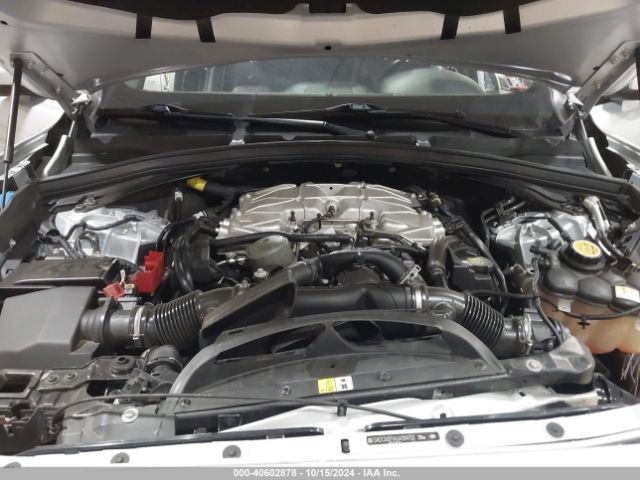 SADCM2FV4JA284703 Jaguar F-PACE S