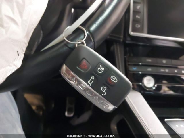 SADCM2FV4JA284703 Jaguar F-PACE S