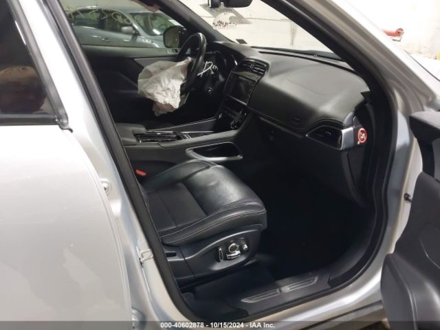 SADCM2FV4JA284703 Jaguar F-PACE S