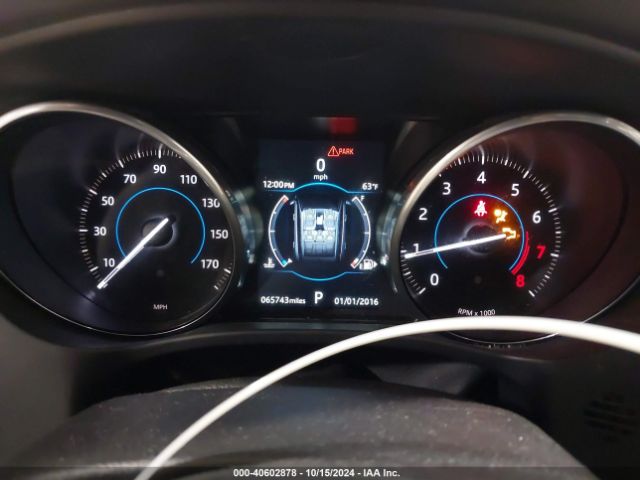 SADCM2FV4JA284703 Jaguar F-PACE S