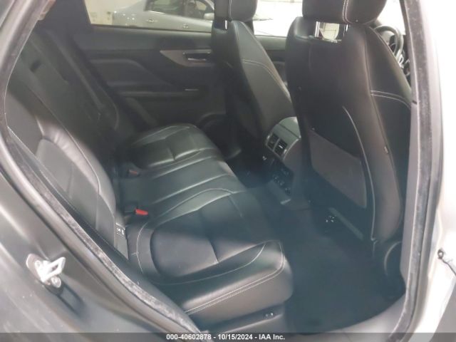 SADCM2FV4JA284703 Jaguar F-PACE S