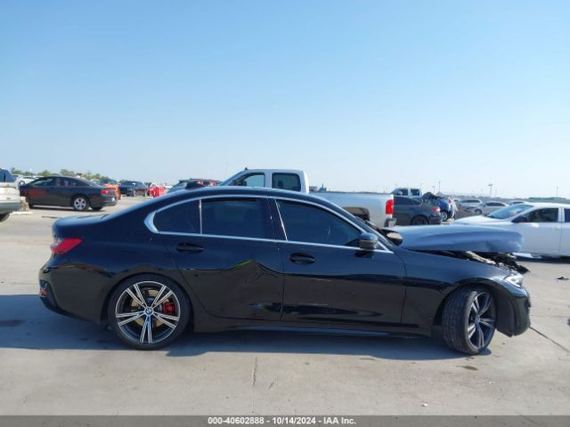 3MW5R1J06L8B09487 BMW 330I