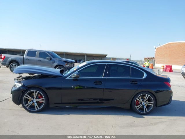 3MW5R1J06L8B09487 BMW 330I
