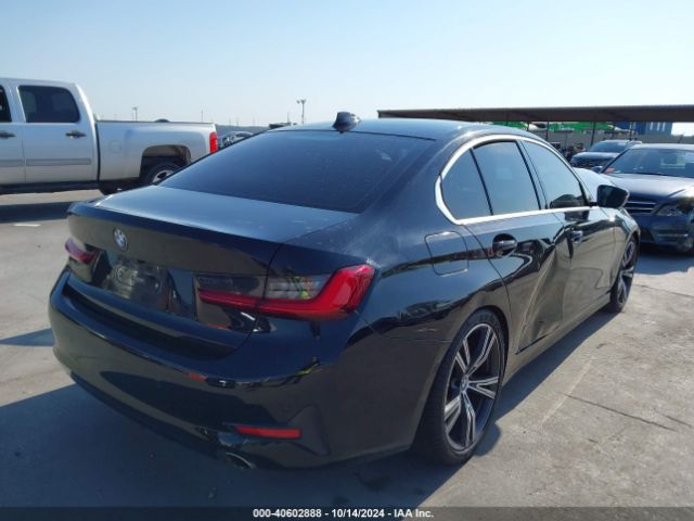 3MW5R1J06L8B09487 BMW 330I