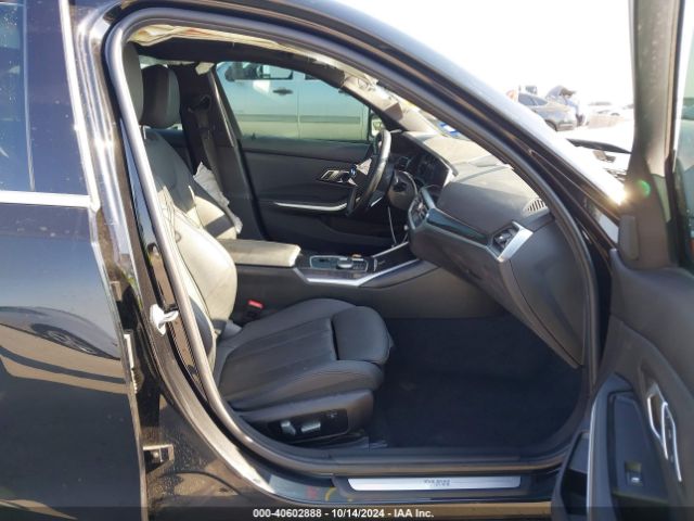 3MW5R1J06L8B09487 BMW 330I