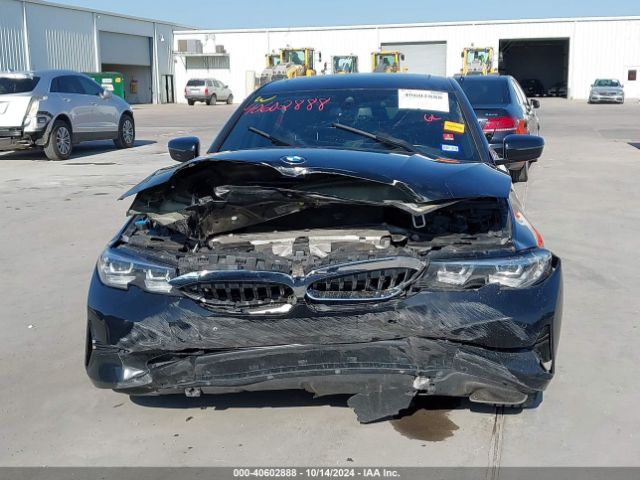 3MW5R1J06L8B09487 BMW 330I