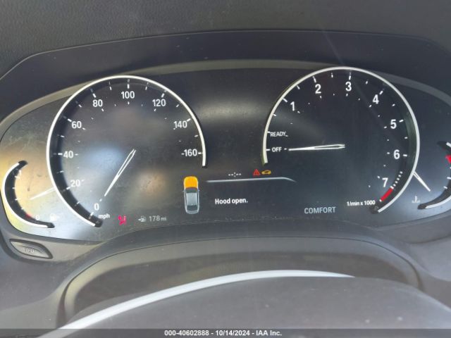 3MW5R1J06L8B09487 BMW 330I