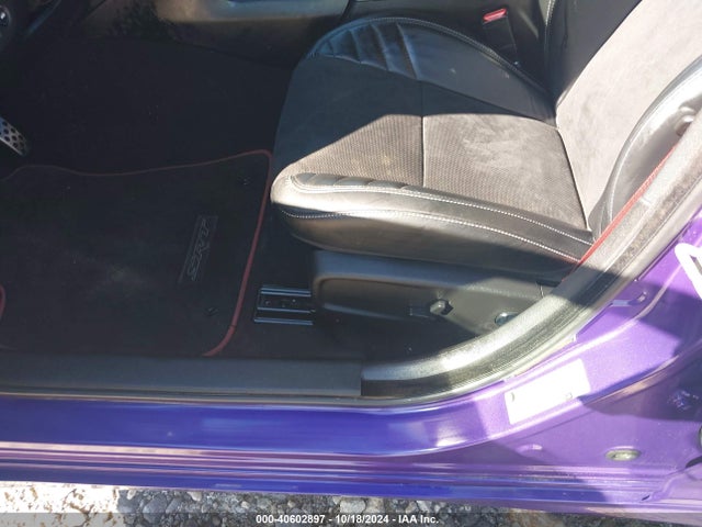 Dodge Charger Srt Jailbreak 2023 2C3CDXL98PH609898 Image 13
