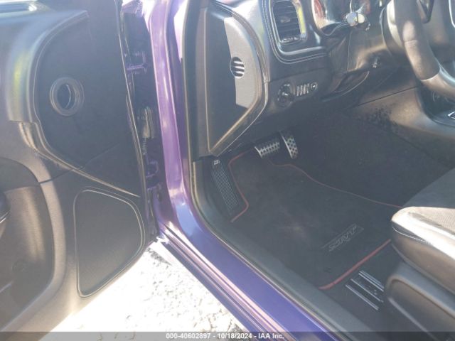 Dodge Charger Srt Jailbreak 2023 2C3CDXL98PH609898 Image 14