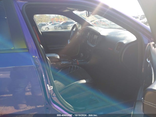Dodge Charger Srt Jailbreak 2023 2C3CDXL98PH609898 Image 5