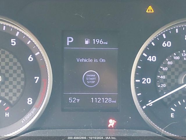 5NPD84LF0KH439352 Hyundai Elantra Value Edition