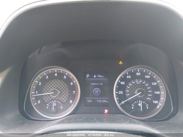 5NPD84LF0KH439352 Hyundai Elantra Value Edition