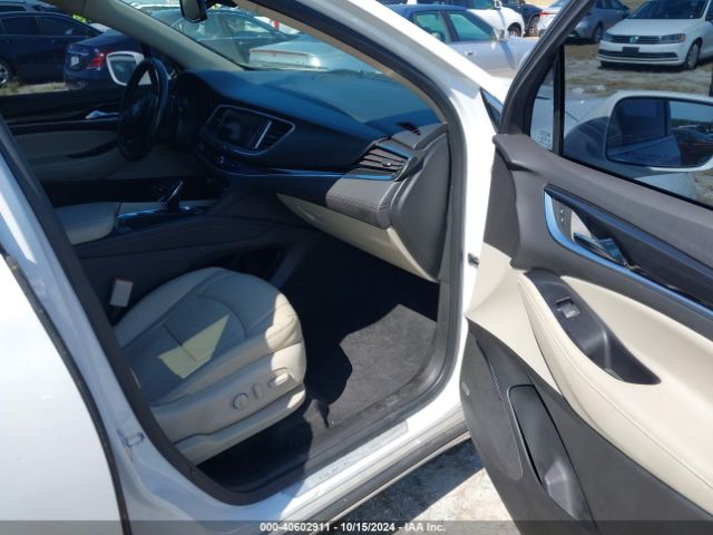 5GAEVAKWXLJ225444 Buick Enclave Awd Essence