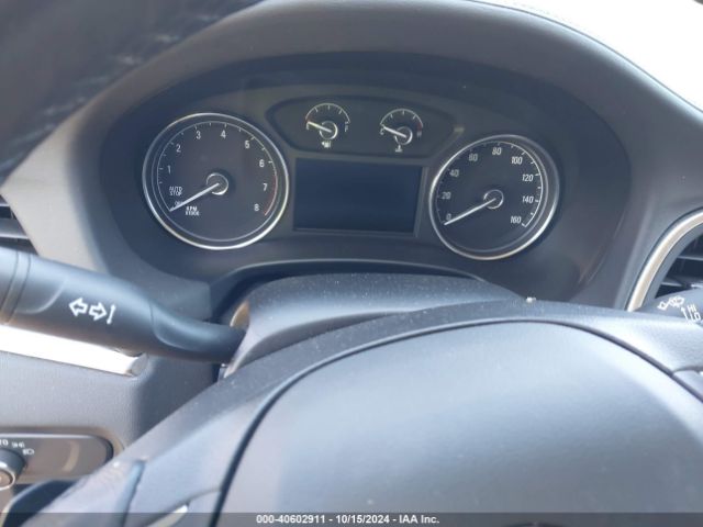 5GAEVAKWXLJ225444 Buick Enclave Awd Essence