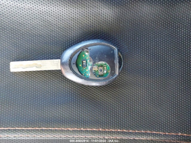 2003 MINI COOPER WMWRC33443TE18157 Photo 10