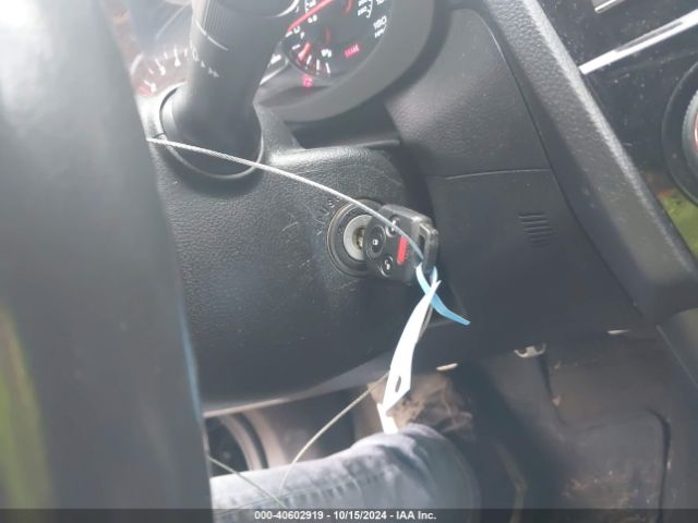 2018 SUBARU WRX JF1VA1A68J9835150 Photo 10